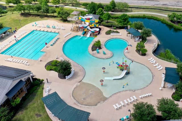9334 SUNDROP VLY, San Antonio, TX 78254