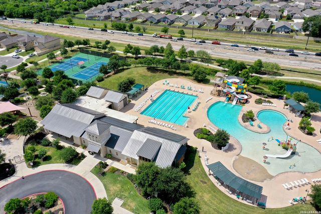 9334 SUNDROP VLY, San Antonio, TX 78254