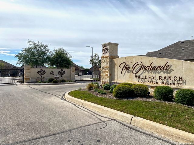 9334 SUNDROP VLY, San Antonio, TX 78254