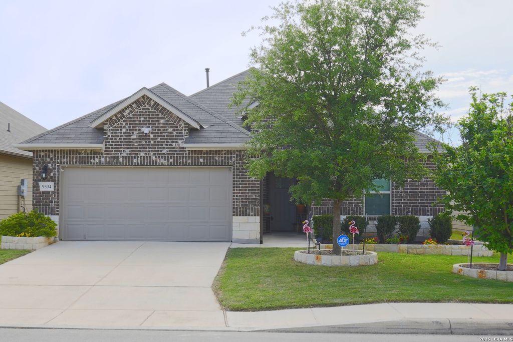 9334 Sundrop, San Antonio, TX 78254