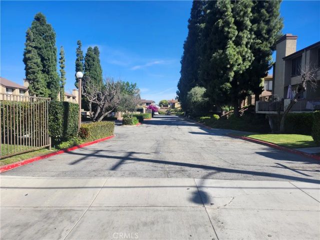 849 E Victoria 209, Carson, CA 90746