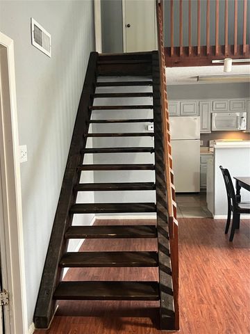 200 Pecan Drive 801, League City, TX 77573