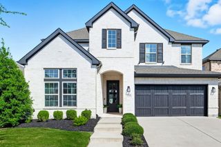 1508 Moss Trail Court, Argyle, TX 76226
