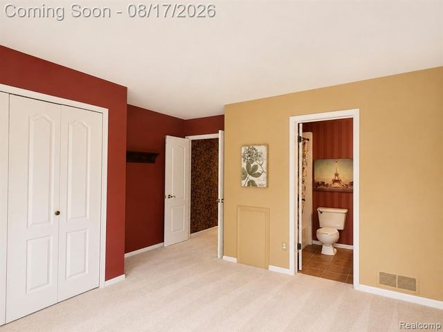 1168 Fairways Boulevard, Troy, MI 48085