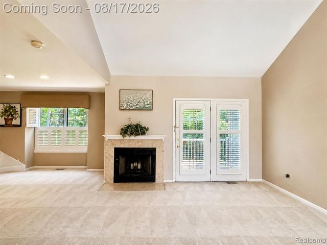 1168 Fairways Boulevard, Troy, MI 48085