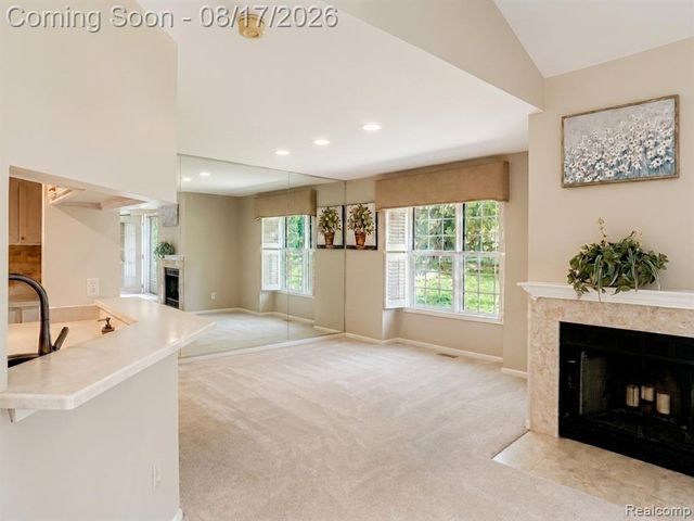 1168 Fairways Boulevard, Troy, MI 48085