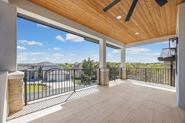 1020 Mountain Leather DR, Horseshoe Bay, TX 78657