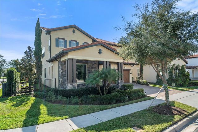 15706 CUTTER SAIL PLACE, Winter Garden, FL 34787