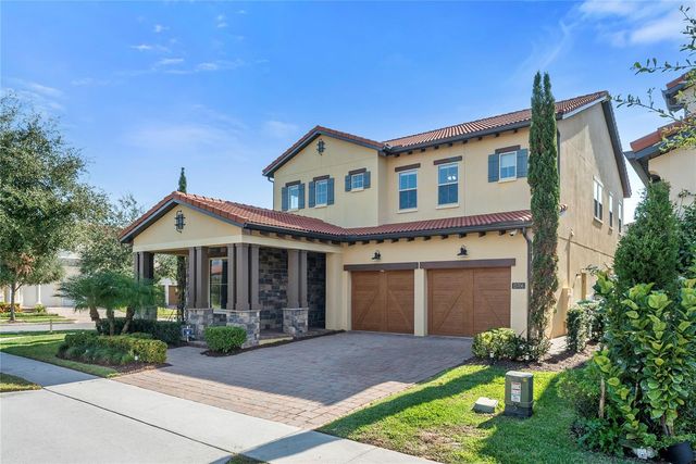 15706 CUTTER SAIL PLACE, Winter Garden, FL 34787