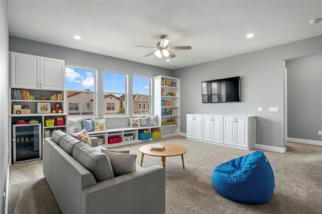 15706 CUTTER SAIL PLACE, Winter Garden, FL 34787