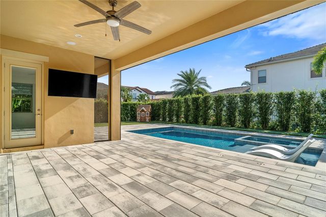 15706 CUTTER SAIL PLACE, Winter Garden, FL 34787