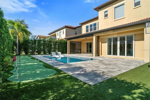 15706 CUTTER SAIL PLACE, Winter Garden, FL 34787