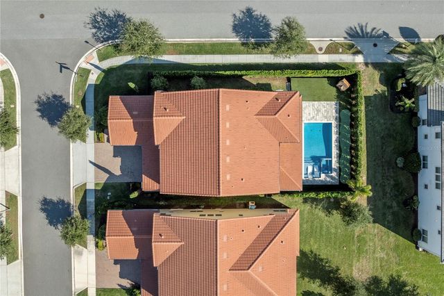 15706 CUTTER SAIL PLACE, Winter Garden, FL 34787