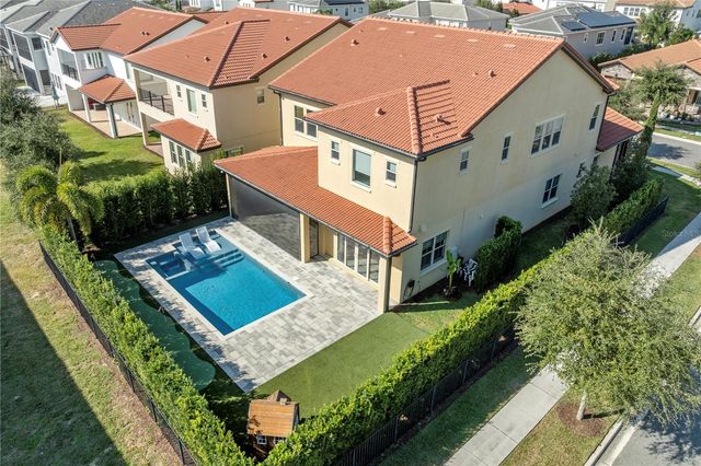 15706 CUTTER SAIL PLACE, Winter Garden, FL 34787