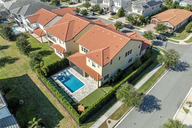 15706 CUTTER SAIL PLACE, Winter Garden, FL 34787