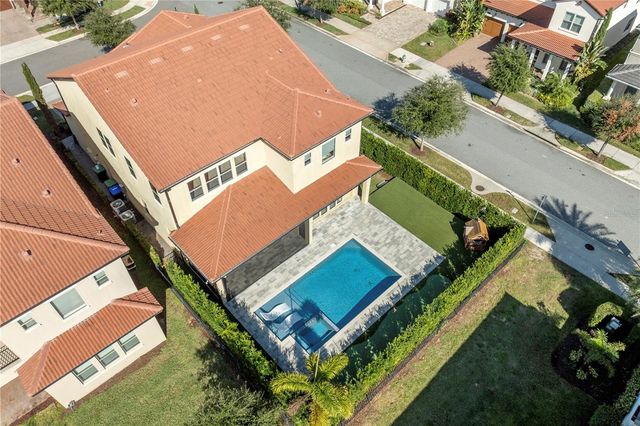 15706 CUTTER SAIL PLACE, Winter Garden, FL 34787