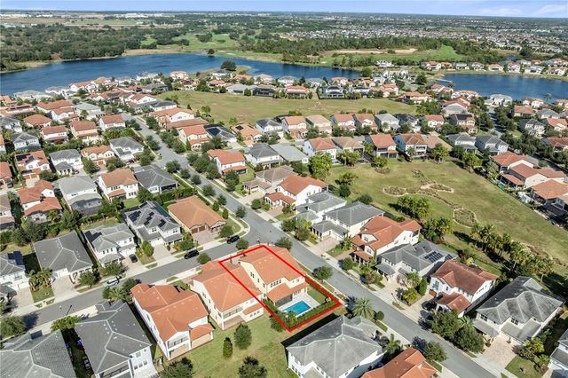 15706 CUTTER SAIL PLACE, Winter Garden, FL 34787