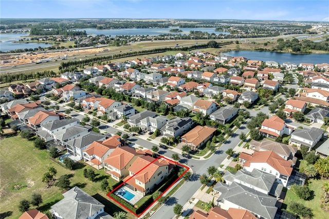 15706 CUTTER SAIL PLACE, Winter Garden, FL 34787