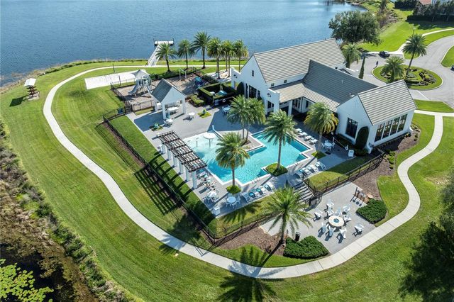 15706 CUTTER SAIL PLACE, Winter Garden, FL 34787