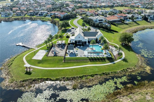 15706 CUTTER SAIL PLACE, Winter Garden, FL 34787