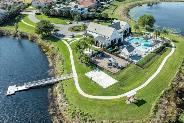 15706 CUTTER SAIL PLACE, Winter Garden, FL 34787