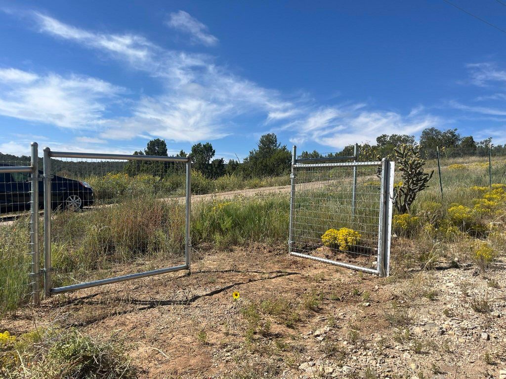 Tarn Road, Edgewood, NM 87015