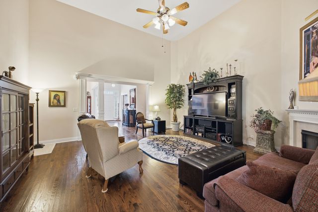 4804 Redcastle Rdg, Nashville, TN 37211