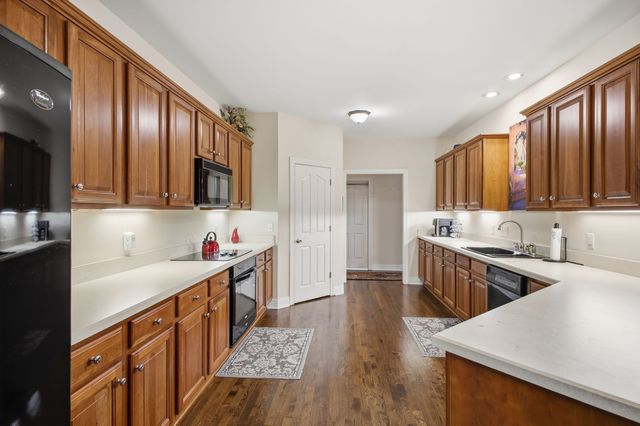 4804 Redcastle Rdg, Nashville, TN 37211