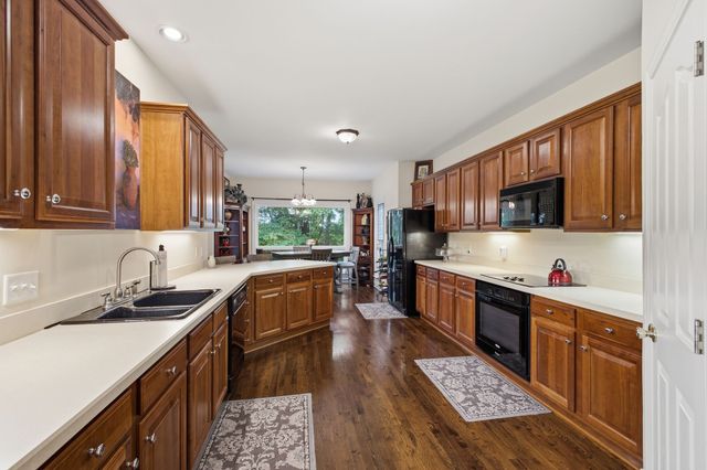 4804 Redcastle Rdg, Nashville, TN 37211