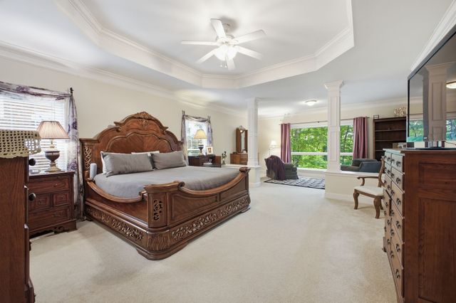 4804 Redcastle Rdg, Nashville, TN 37211
