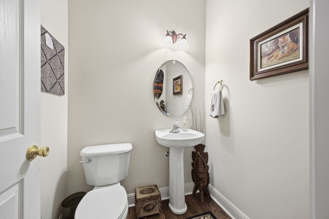4804 Redcastle Rdg, Nashville, TN 37211