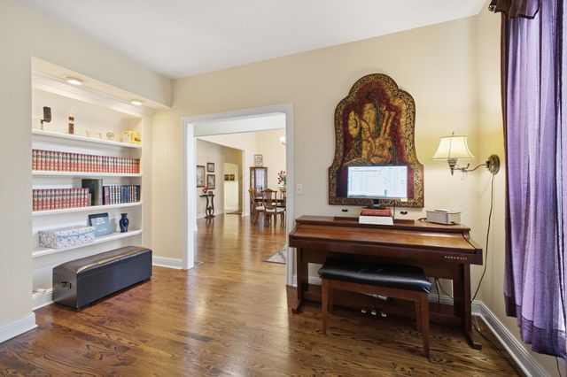 4804 Redcastle Rdg, Nashville, TN 37211