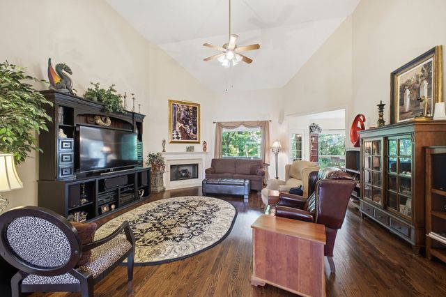 4804 Redcastle Rdg, Nashville, TN 37211