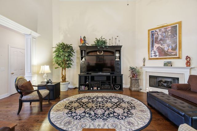 4804 Redcastle Rdg, Nashville, TN 37211