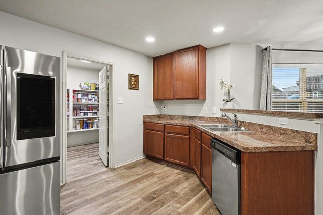 5012 Wild Oats Drive, Fort Worth, TX 76179