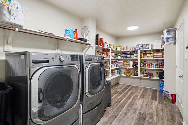 5012 Wild Oats Drive, Fort Worth, TX 76179