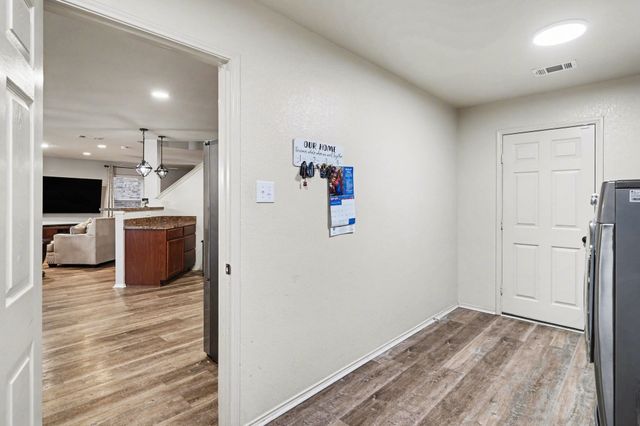 5012 Wild Oats Drive, Fort Worth, TX 76179