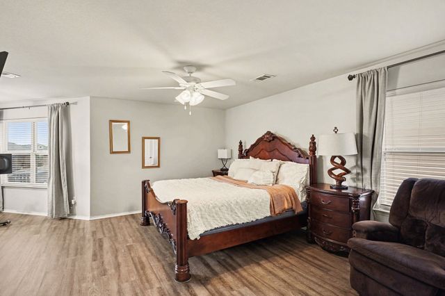 5012 Wild Oats Drive, Fort Worth, TX 76179