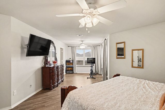 5012 Wild Oats Drive, Fort Worth, TX 76179