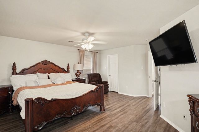 5012 Wild Oats Drive, Fort Worth, TX 76179