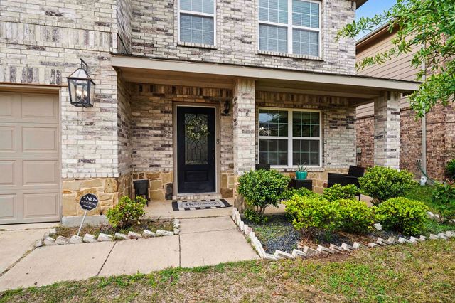 5012 Wild Oats Drive, Fort Worth, TX 76179