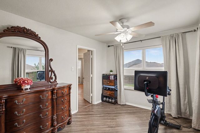 5012 Wild Oats Drive, Fort Worth, TX 76179