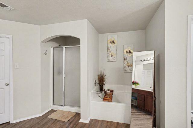 5012 Wild Oats Drive, Fort Worth, TX 76179