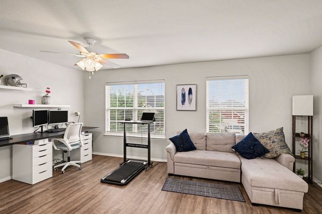 5012 Wild Oats Drive, Fort Worth, TX 76179