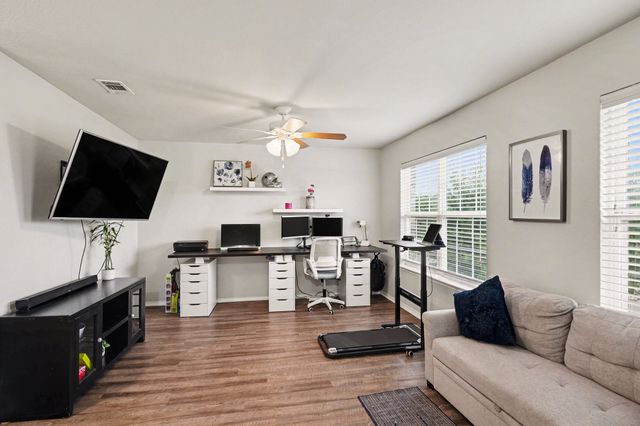 5012 Wild Oats Drive, Fort Worth, TX 76179