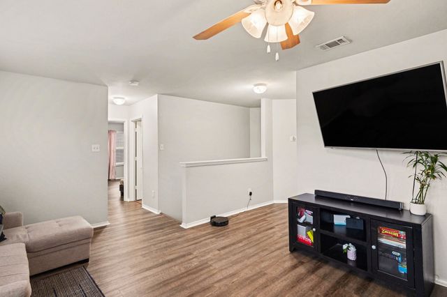 5012 Wild Oats Drive, Fort Worth, TX 76179