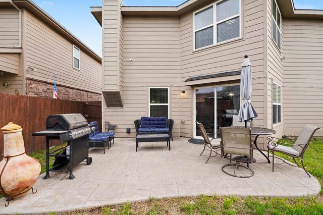 5012 Wild Oats Drive, Fort Worth, TX 76179