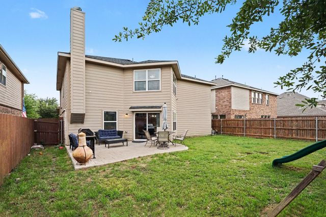 5012 Wild Oats Drive, Fort Worth, TX 76179