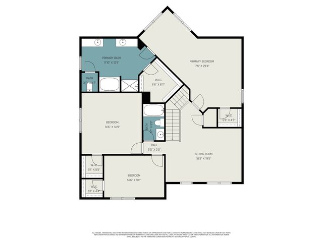 5012 Wild Oats Drive, Fort Worth, TX 76179