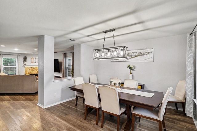 5012 Wild Oats Drive, Fort Worth, TX 76179